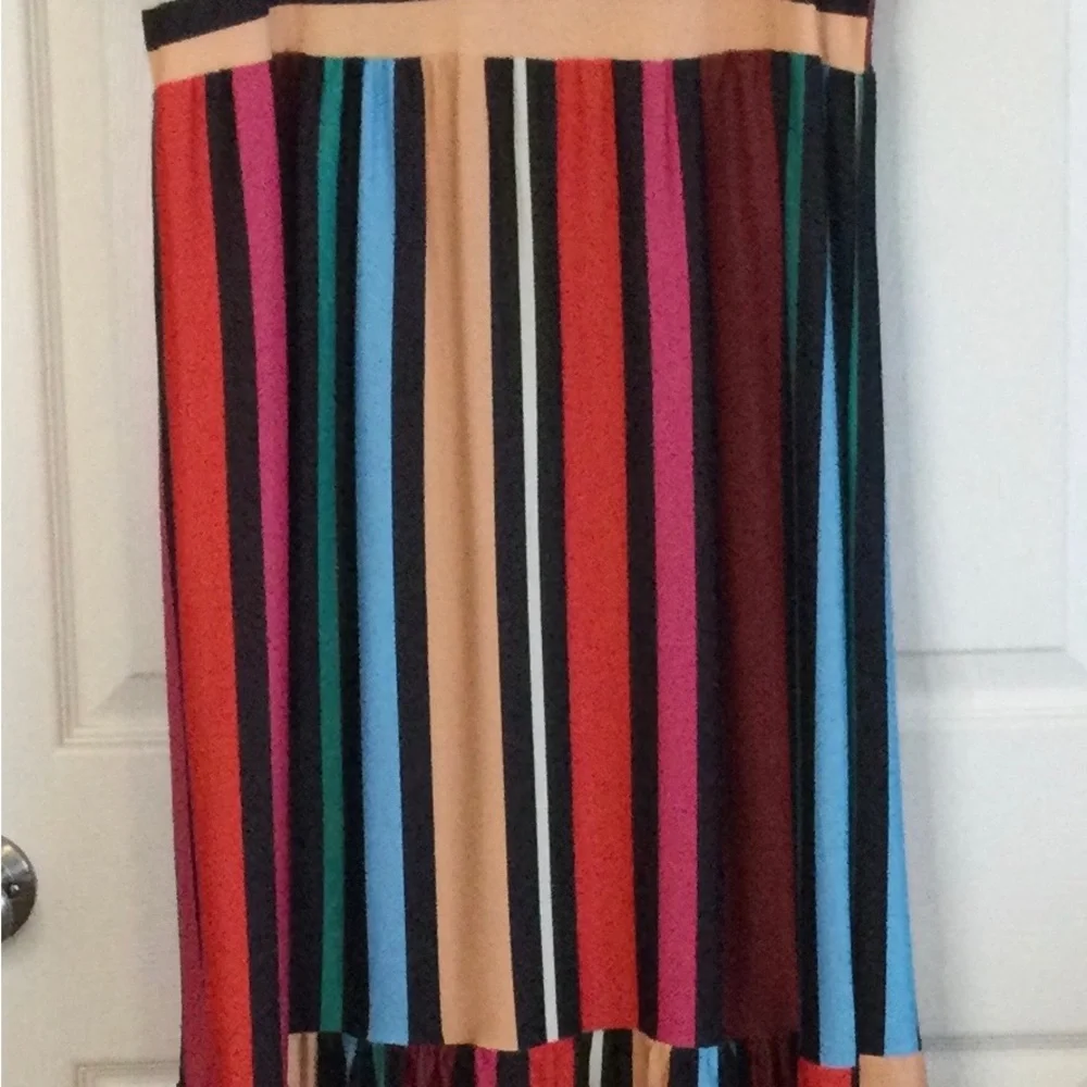 Beautiful Maxi Dress